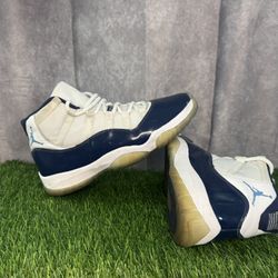 Air Jordan 11 Retro 'Win Like '82'