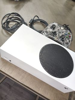 Xbox series $180 firm price/$180 no menos