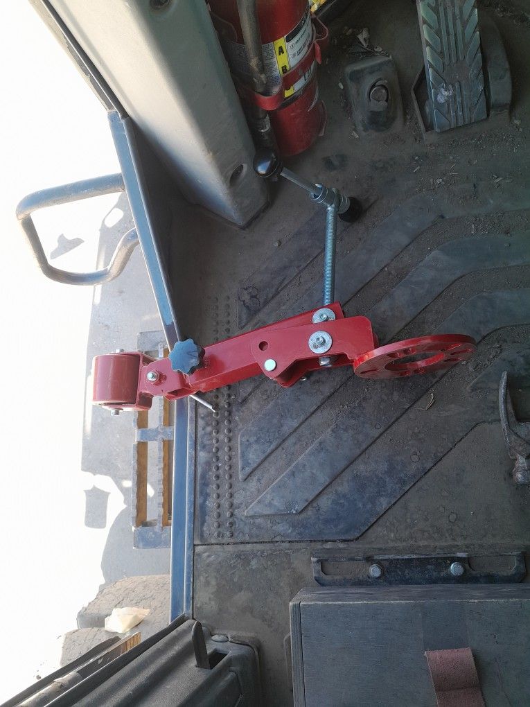 Fender Roller