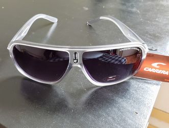 Authentic Carrera sunglasses