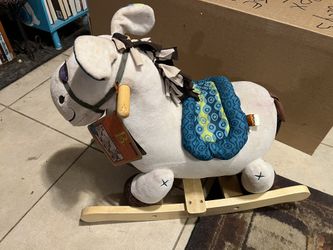 Rodeo Rocker This Is BANJO