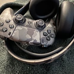 Ps5 Accessories 