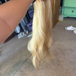 Bellami 22’ Hair Extensions 