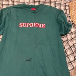 Supreme 