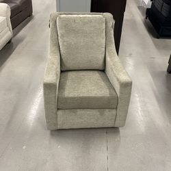 Flexsteel Swivel Chair 