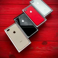 LIKE NEW CONDITION APPLE IPHONE 8 PLUS 64GB UNLOCKED. LOWEST PRICE GUARANTEED. PAY $1 TODAY, REST LATER IN PAYMENTS. NO CREDIT CHECKS 