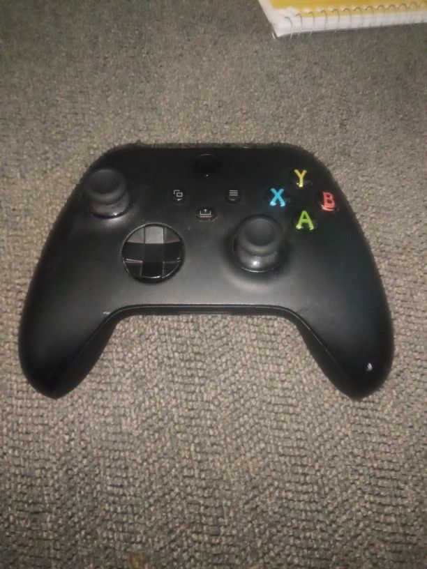 Wireless Xbox Controller