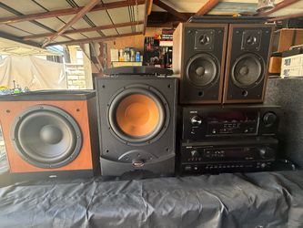 Home Audio