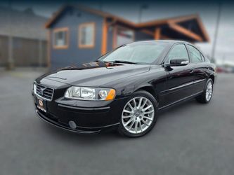 2008 Volvo S60