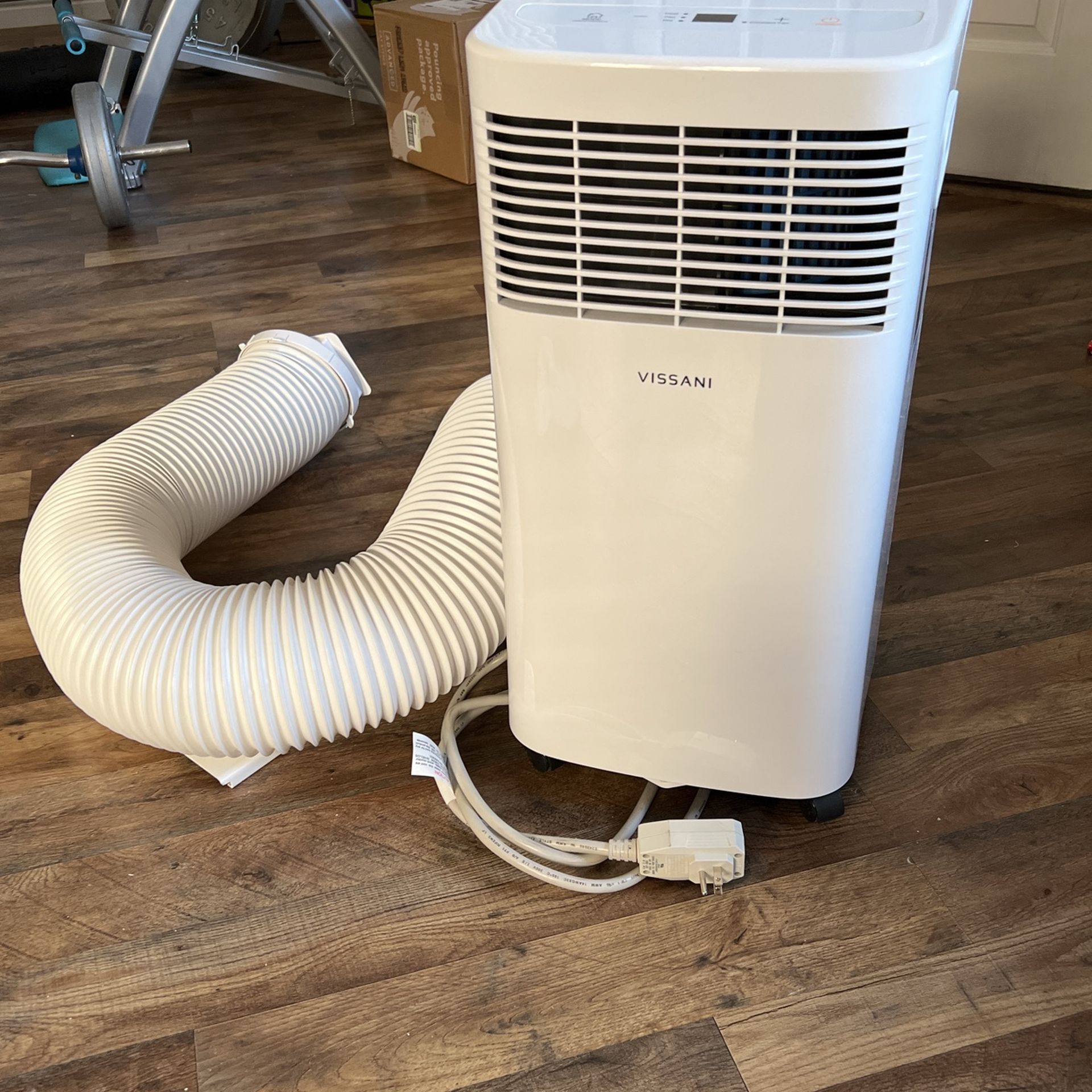 Portable AC Unit