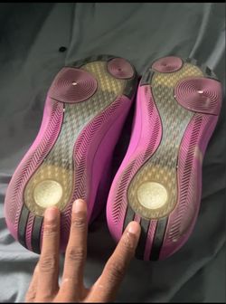 Purple James harden Vol 7