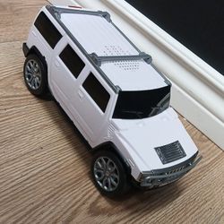 Hummer Speaker 