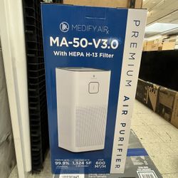 Medify Air-purifier 