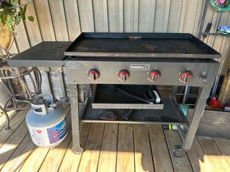 Nexgrill