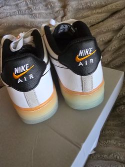 Nike Air Force 1 Exclusive