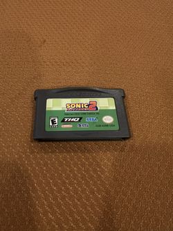 Multiple Gameboy Advance Games