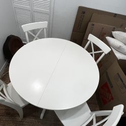 IKEA Table