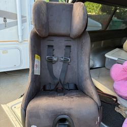 Car Seat 