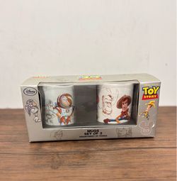 Toy Story mug