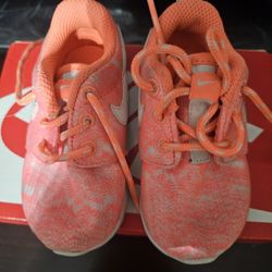Baby Nike!!