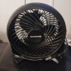 Small Fan