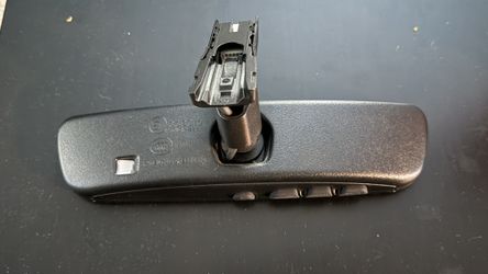 Gentex GNTX-1223 OEM Auto-Dimming Rearview Mirror