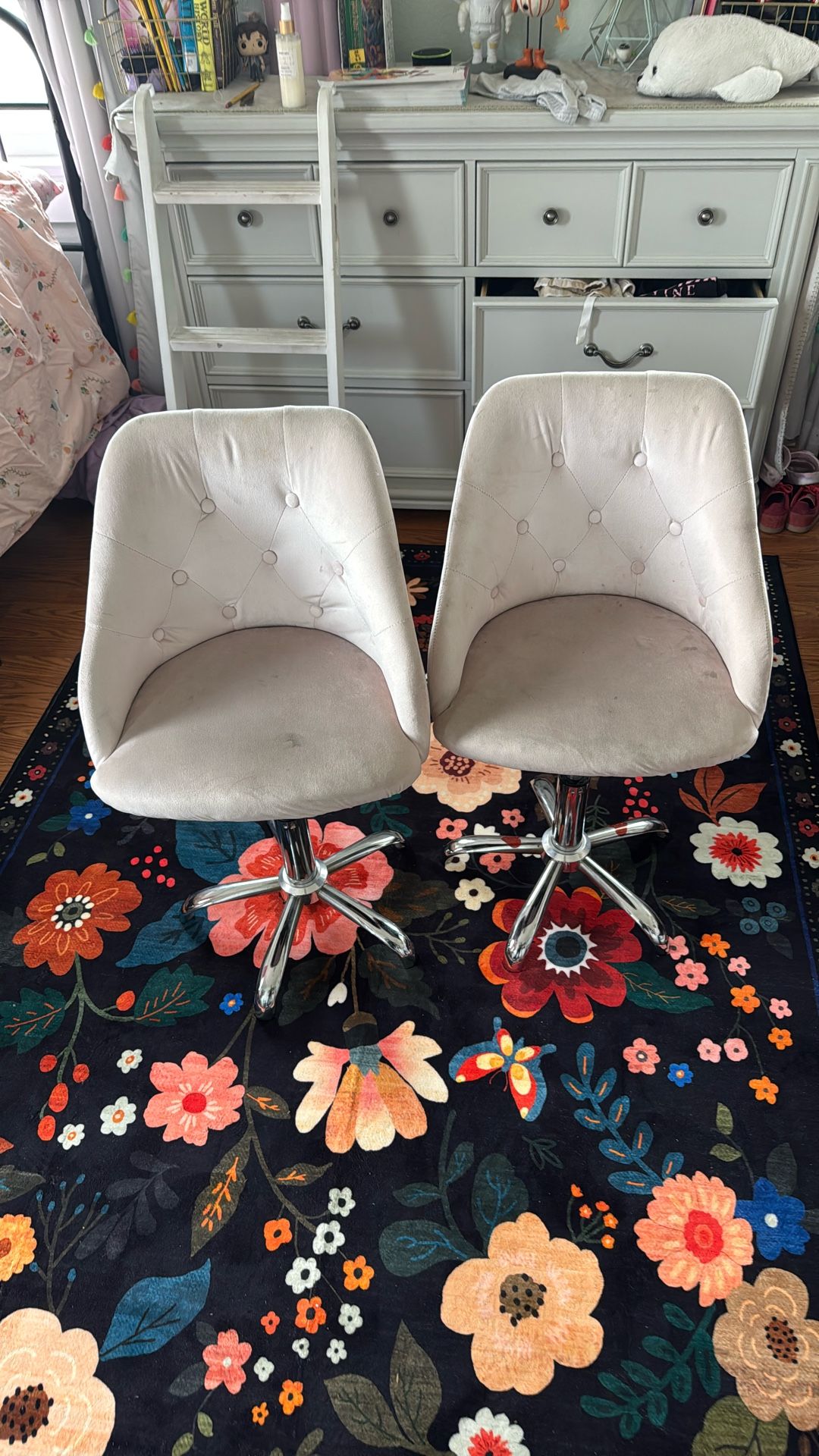 Free Children Chairs