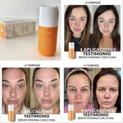Serum Reduce Manchas
