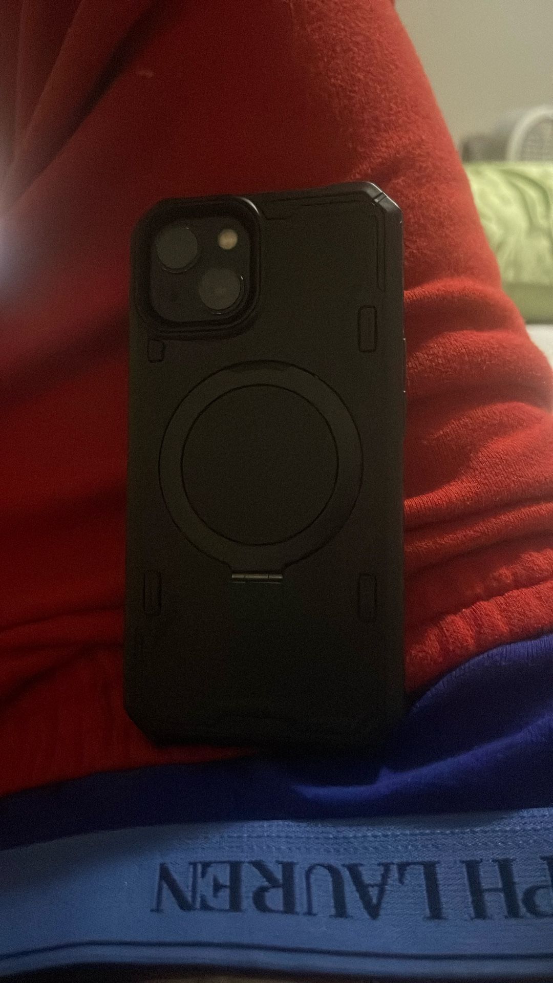 iPhone 13