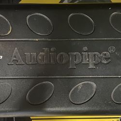 Audiopipe 1000 Watt Class D Monoblok Car Amp