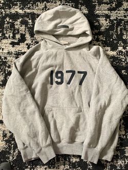 Fear of God Essentials 1977 Hoodie