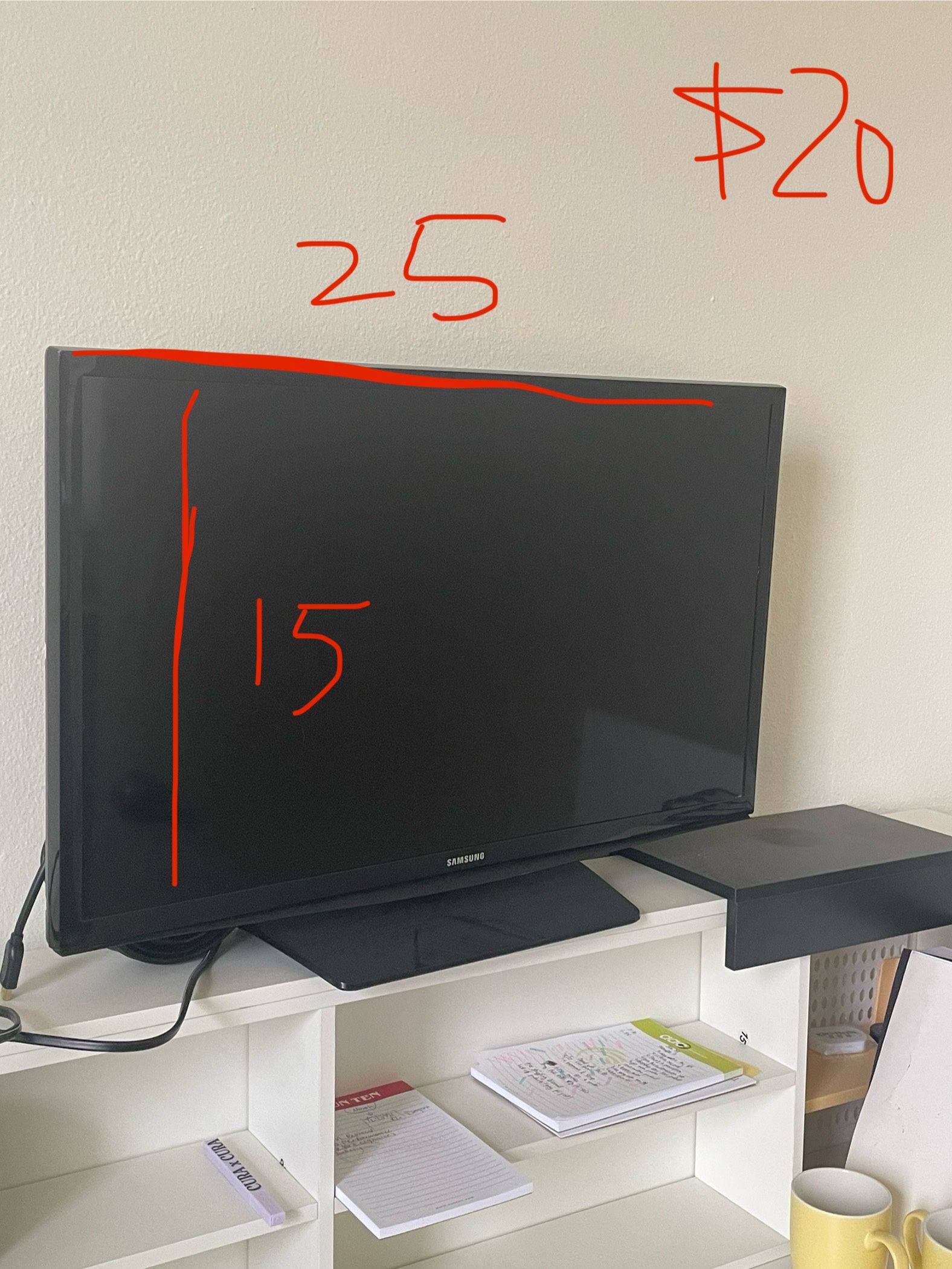 Samsung Monitor