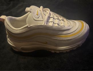 Women’s nike air Max 97 casual shoes us size 7