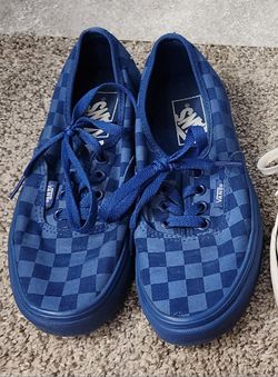 Vans Shoes  OBO