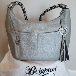 Brighton Leather Purse 