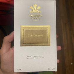Creed Centaurus