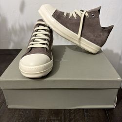 Rick Owen’s. Read description for sizes