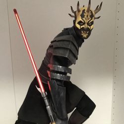 Savage Opress Premium Format Statue 
