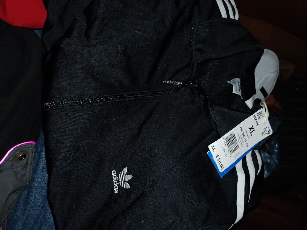 Adidas Jacket 