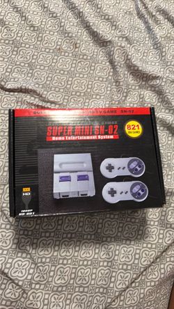 super mini SN-02