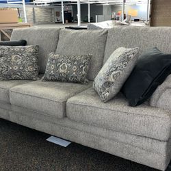 Kanawood Sofa Made By Ashley