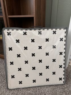 Newborn/toddler Play Mat 