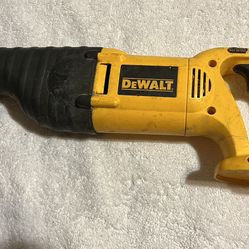 Dewalt sawzall online dc385 parts