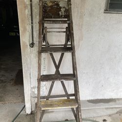 Step Ladder