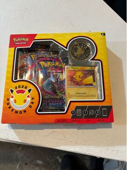 Pokemon day 2026