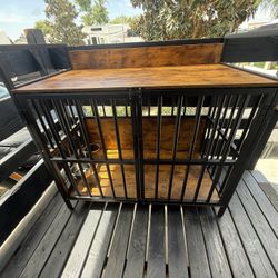 Dog Crate 
