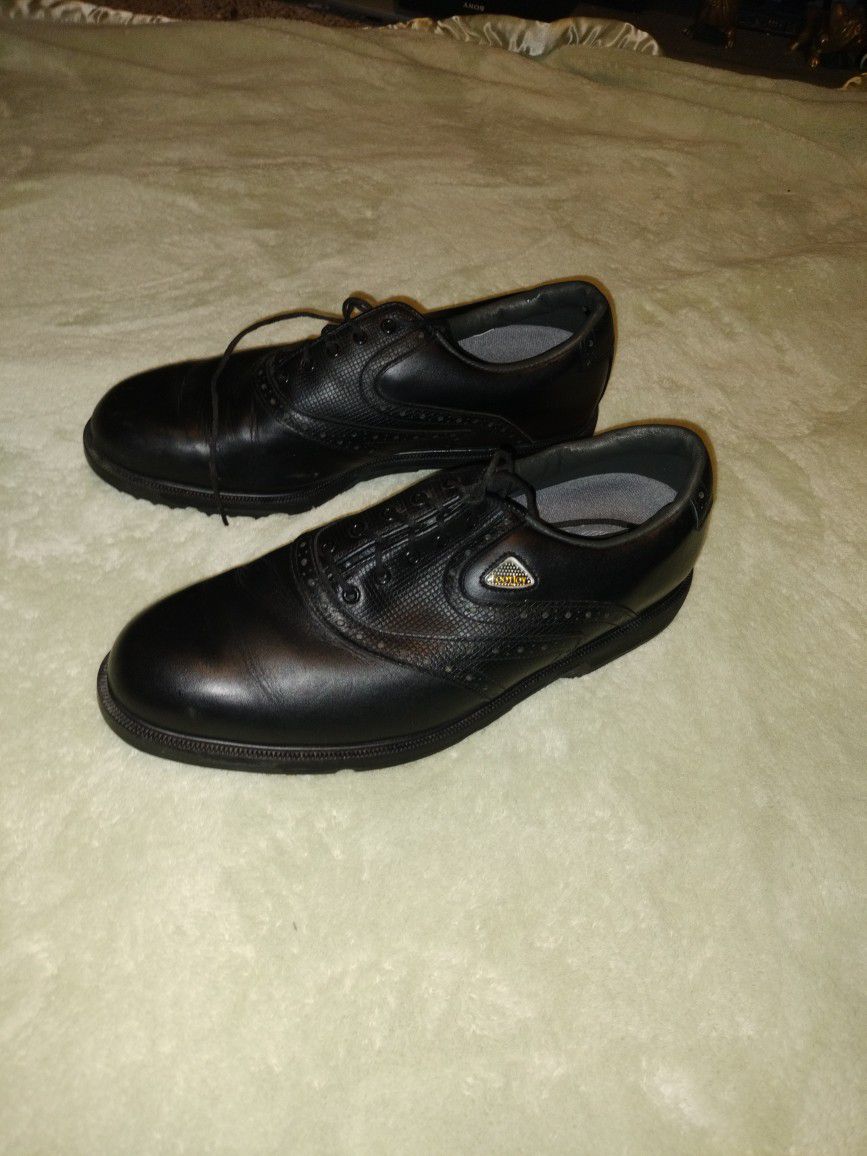 FootJoy (Turf masters) Golf Shoes Sz.10 1/2