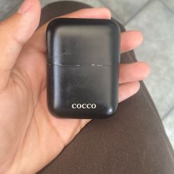 Cocco Shaver 