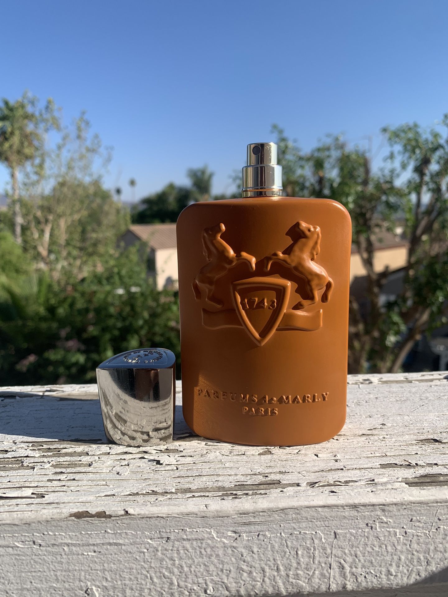 Parfums De Marley Althair 4.2Oz