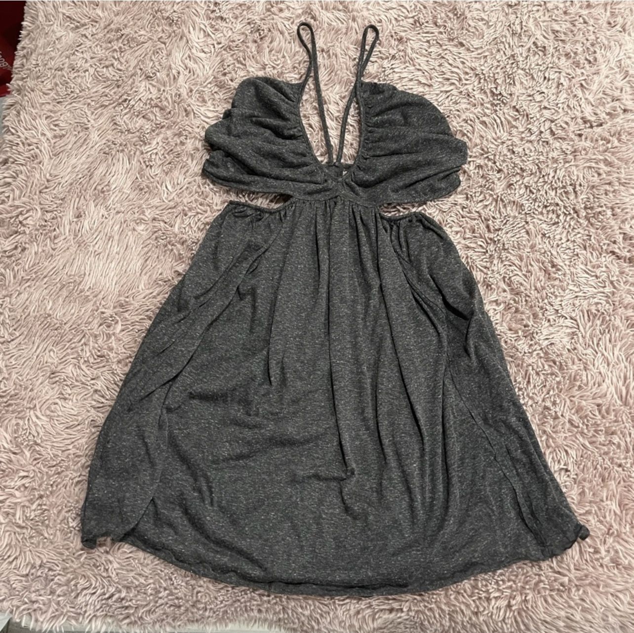 free people wanderlust mini dress Wanderlust Mini Dress